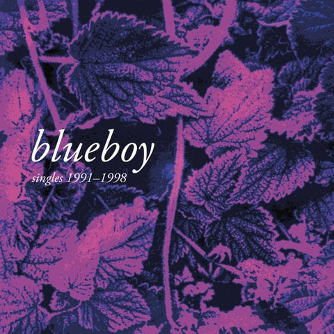 Blueboy - Singles 1991-1998 2xLP