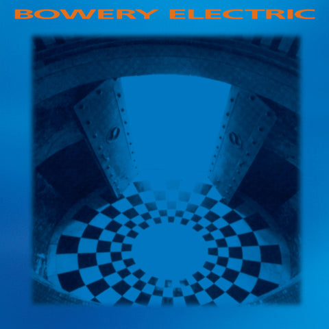 Bowery Electric - s/t 2xLP