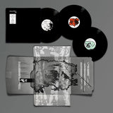 Cabaret Voltaire - 3X45 3x12"