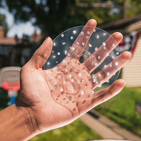 Chance the Rapper - The Big Day (Clear Vinyl) 2xLP