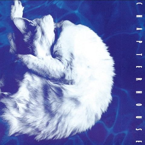 Chapterhouse - Whirlpool LP