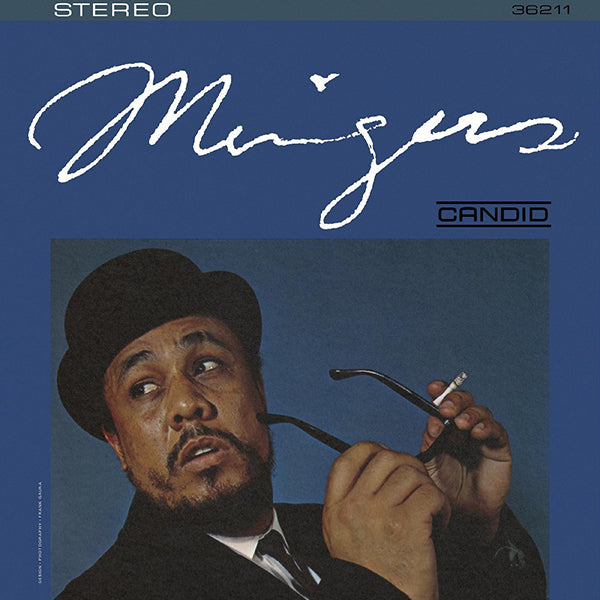 Charles Mingus - Mingus LP