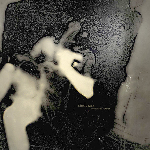 Cindytalk - Sunset And Forever 2xLP