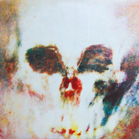 Coil - The Unreleased Themes For Hellraiser (Expanded Ritual) LP