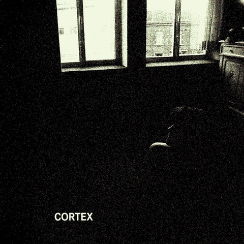 Cortex - s/t LP