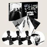 De La Soul - Stakes Is High (30th Anniversary Edition) 4xLP