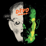 Devo - Nitrous Nightmare Halloween Live '75 (Laughing Gas - Color Vinyl) 2xLP