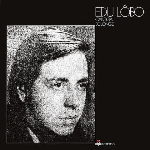 Edu Lobo - Cantiga De Longe LP