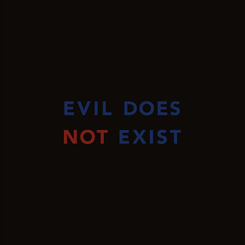 Eiko Ishibashi - Evil Does Not Exist LP