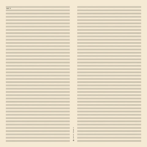 Faust - IV (Color Vinyl) LP