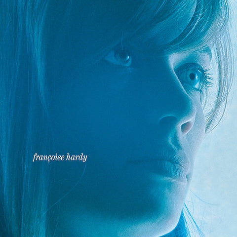 Francoise Hardy - L'amitie LP