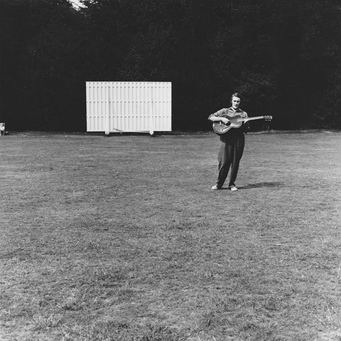 Fred Frith - Guitar Solos/Fifty 2xLP