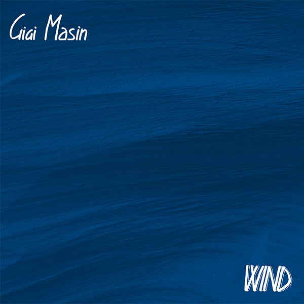 Gigi Masin - Wind LP