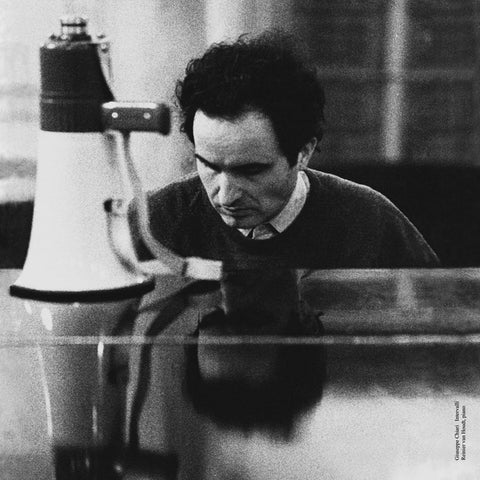 Giuseppe Chiari - Intervalli LP