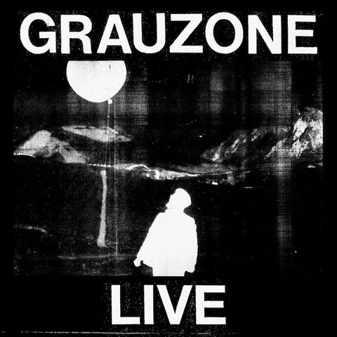 Grauzone - Live LP