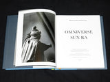 Hartmut Geerken and Chris Trent - Omniverse Sun Ra (3rd Revised Edition) Book