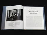 Hartmut Geerken and Chris Trent - Omniverse Sun Ra (3rd Revised Edition) Book