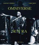 Hartmut Geerken and Chris Trent - Omniverse Sun Ra (3rd Revised Edition) Book