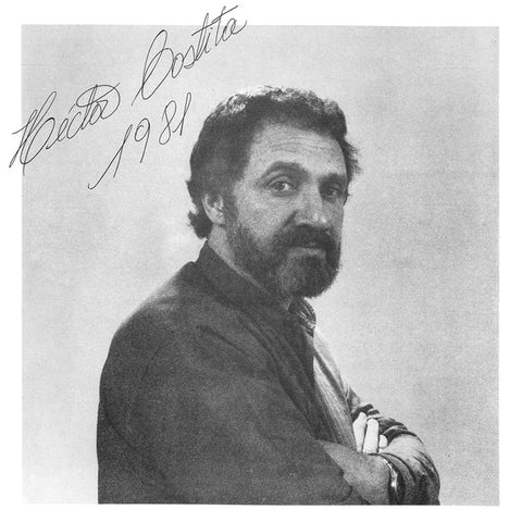 Hector Costita - 1981 LP