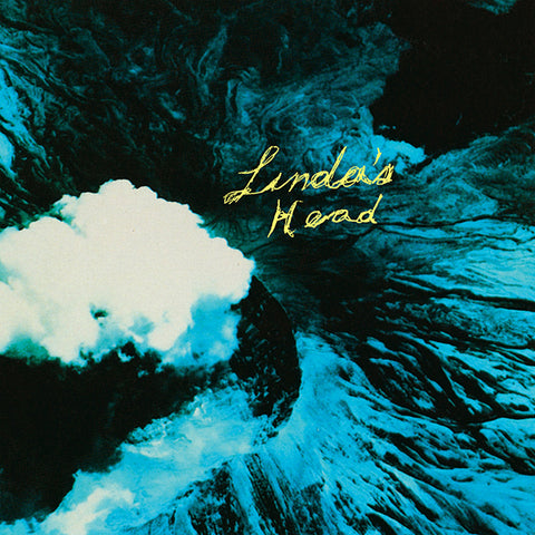 Helen - Linda's Head LP