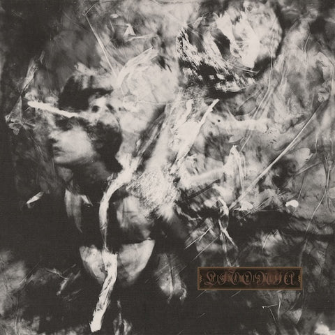 His Name Is Alive - Livonia LP
