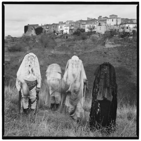 Holy Tongue - Basilikum LP