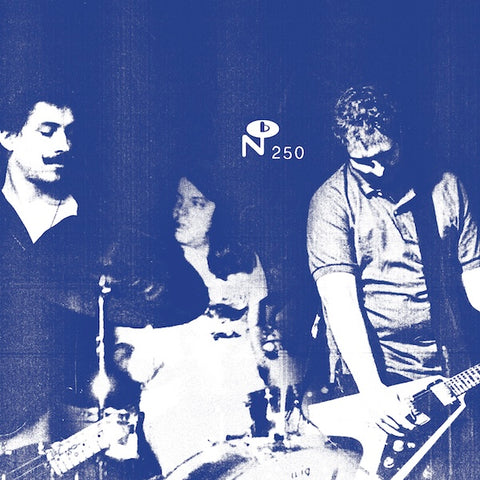 Husker Du - 1985: The Miracle Year 4xLP