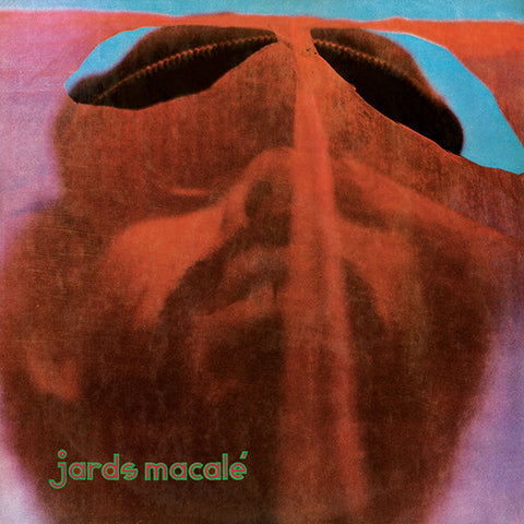 Jards Macale - s/t LP