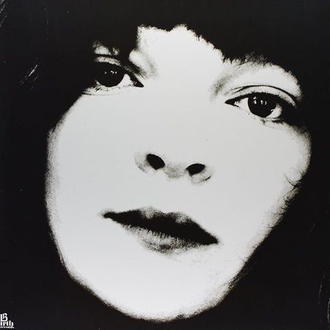 Jessica Pratt - s/t LP