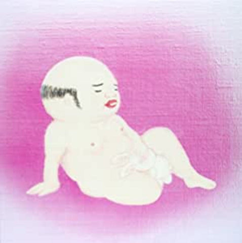 Jim O'Rourke - Eureka LP