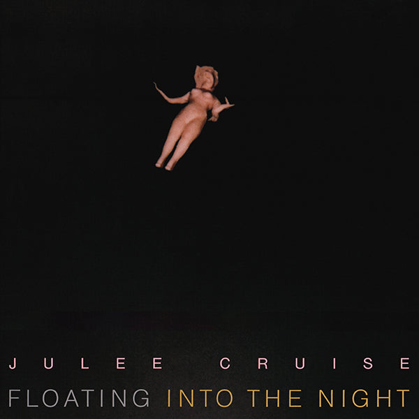 Julee Cruise - Floating Into The Night (Color Vinyl) LP