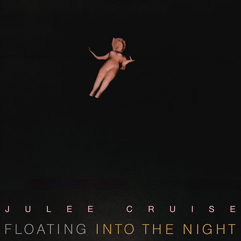 Julee Cruise - Floating Into The Night LP