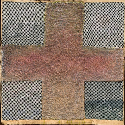 Kali Malone & Leila Bordreuil - Music for Intersecting Planes (Color Vinyl) LP