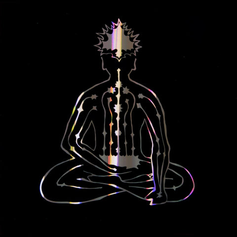 Klaus Wiese - Baraka LP