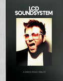LCD Soundsystem - A Disco Pogo Tribute Book