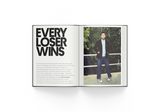 LCD Soundsystem - A Disco Pogo Tribute Book