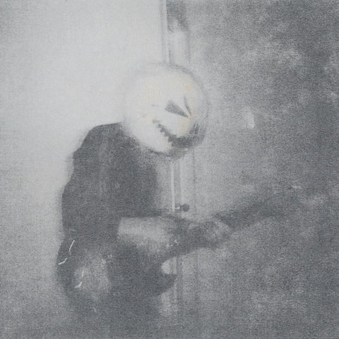 Lee Noble - No Becoming LP