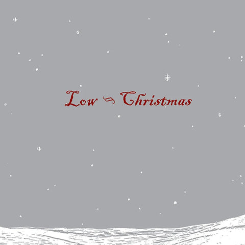 Low - Christmas LP