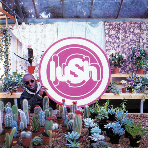 Lush - Lovelife (Color Vinyl) LP