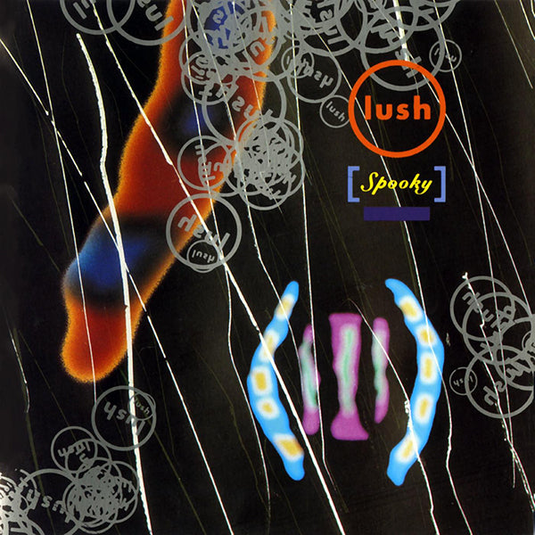 Lush - Spooky LP