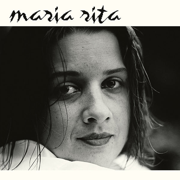 Maria Rita - Brasileira LP