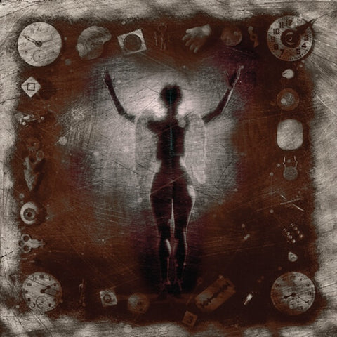 Ministry - Psalm 69 2xLP