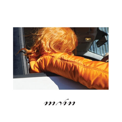 Moin - Paste LP