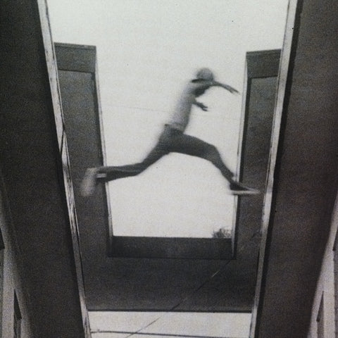 Mos Def - The Ecstatic 2xLP