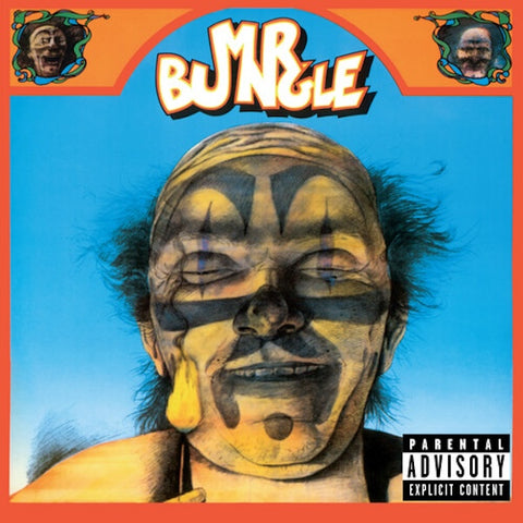 Mr. Bungle - s/t 2xLP