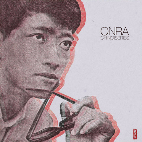 Onra - Chinoiseries (Part One) 2xLP