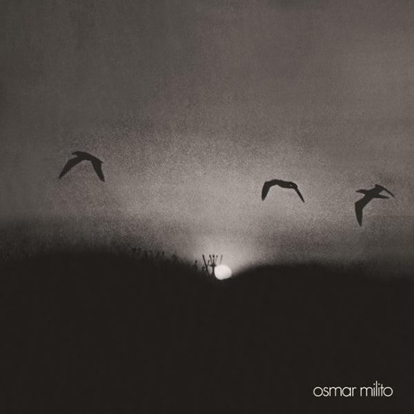 Osmar Milito - Viagem LP