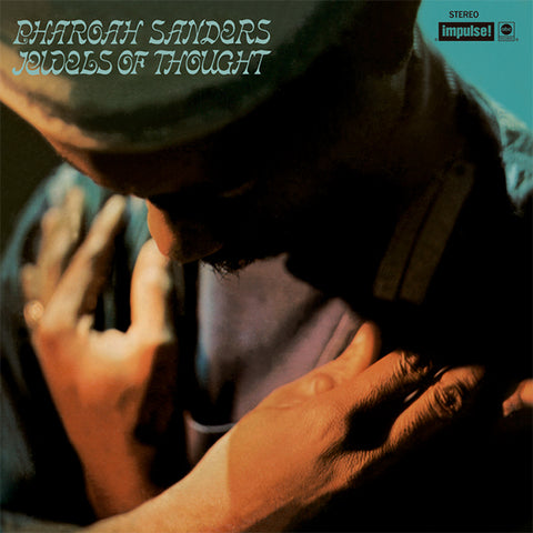 Pharoah Sanders - Jewels Of Thought LP