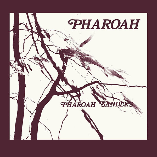 Pharoah Sanders - Pharoah (Deluxe Edition) 2xLP