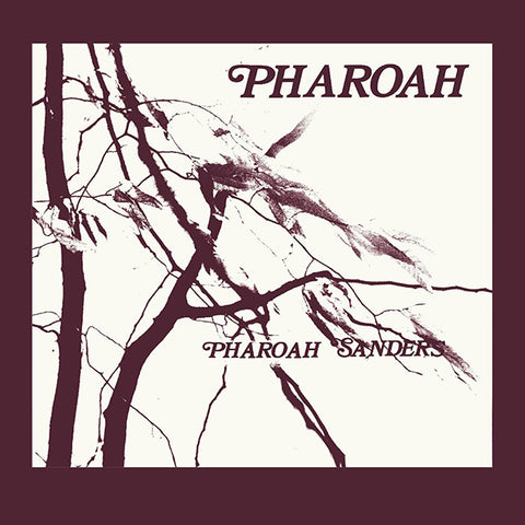 Pharoah Sanders - Pharoah (Deluxe Edition) 2xLP